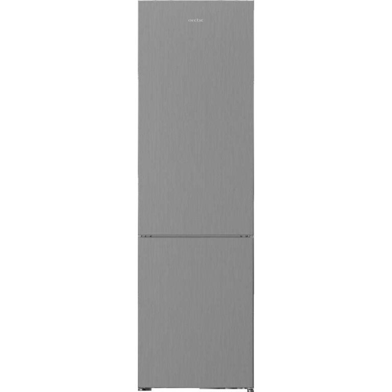 Combina frigorifica Arctic AK60360M30MT, 339 l, Clasa F, (clasificare energetica veche Clasa A+)