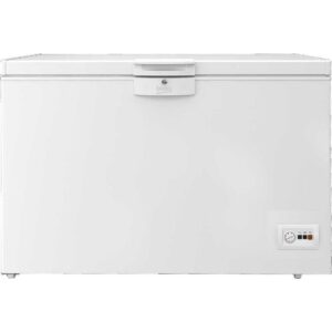 Lada frigorifica Beko HSA29540N, 284 l, Functie Congelare Rapida, Iluminare interioara, Izolatie densa, Securizare Yala, Clasa E, (clasificare energetica veche Clasa A++), H 86 cm, Alb Lada frigorifica Beko HSA29540N, 284 l, Functie Congelare Rapida, Iluminare interioara, Izolatie densa, Securizare Yala, Clasa E, (clasificare energetica veche Clasa A++), H 86 cm, Alb
