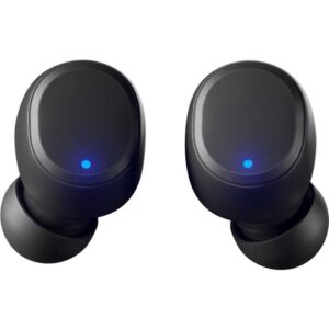 Casti True Wireless Skullcandy Spoke 2.0, Bluetooth, Negru Casti True Wireless Skullcandy Spoke 2.0, Bluetooth, Negru