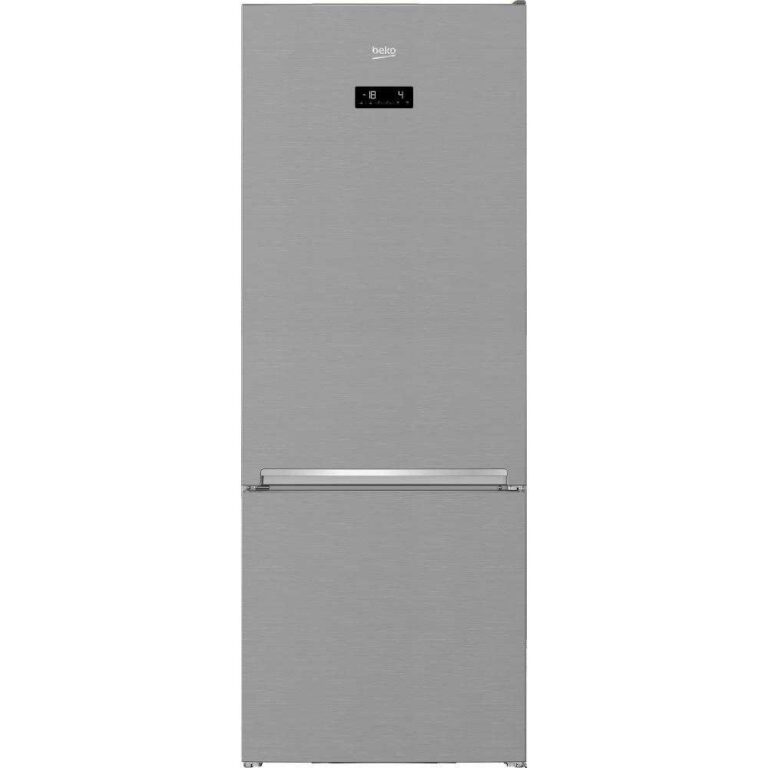 Combina frigorifica Beko RCNE560E40ZXBN, 514 l, Clasa E (clasificare energetica veche Clasa A++)