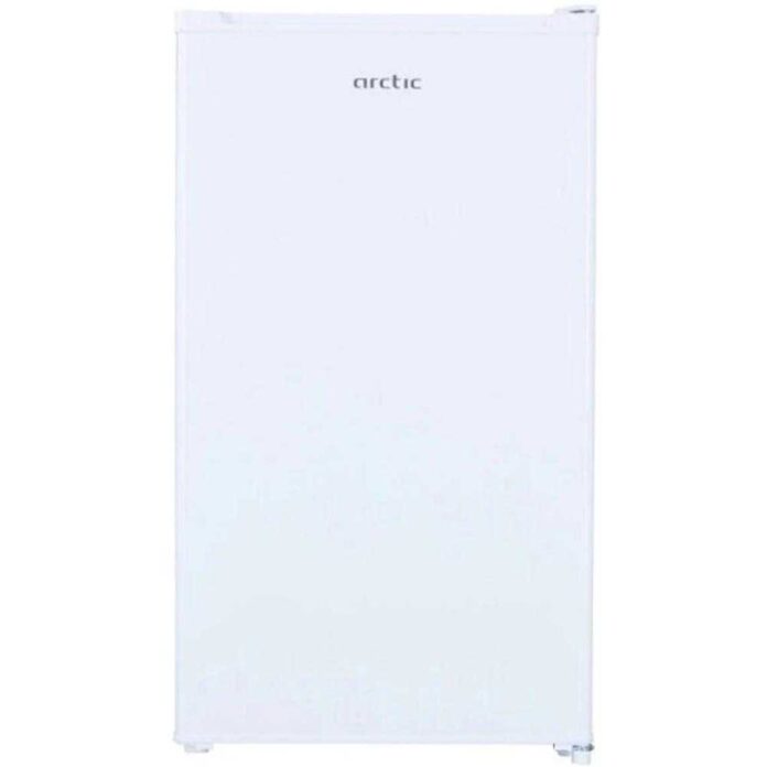 Frigider cu o usa Arctic ATF905WN, 89 l, Clasa E, (clasificare energetica veche Clasa A++)