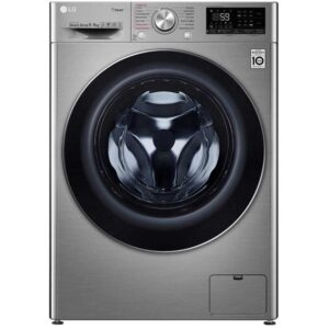 Masina de spalat rufe cu uscator LG F4DV709H2T, 1400 RPM, 9 kg spalare, 6 kg uscare, Clasa A Masina de spalat rufe cu uscator LG F4DV709H2T, 1400 RPM, 9 kg spalare, 6 kg uscare, Clasa A