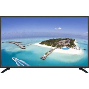 Televizor LED, SmartTech SMT43P28, 108 cm, Ultra HD 4K, Clasa G Televizor LED, SmartTech SMT43P28, 108 cm, Ultra HD 4K, Clasa G