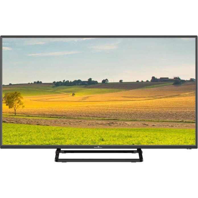 Televizor Smart LED, SmartTech SMT40P28, 101 cm, Full HD