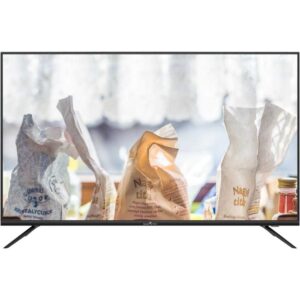 Televizor Smart LED, SmartTech SMT43F30, 108 cm, Ultra HD 4K Televizor Smart LED, SmartTech SMT43F30, 108 cm, Ultra HD 4K