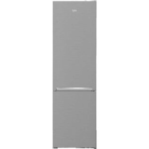 Combina frigorifica Beko RCNA406I40XBN, 362 l, Clasa E, (clasificare energetica veche Clasa A++) Combina frigorifica Beko RCNA406I40XBN, 362 l, Clasa E, (clasificare energetica veche Clasa A++)