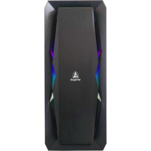 Sistem Desktop PC Gaming Inaza Snake, AMD Ryzen™ 5 3400G, 8GB DDR4, HDD 1TB, AMD Radeon™ RX Vega 11 Graphics, Free DOS Sistem Desktop PC Gaming Inaza Snake, AMD Ryzen™ 5 3400G, 8GB DDR4, HDD 1TB, AMD Radeon™ RX Vega 11 Graphics, Free DOS