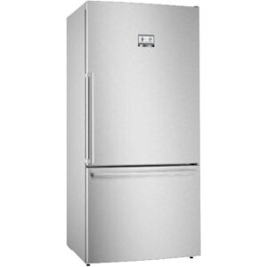 Combina frigorifica Bosch KGB86AIFP, 631 l, Clasa F, (clasificare energetica veche Clasa A++) Combina frigorifica Bosch KGB86AIFP, 631 l, Clasa F, (clasificare energetica veche Clasa A++)
