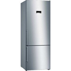 Combina frigorifica Bosch KGN56XIDP, 505 l, Clasa D, (clasificare energetica veche Clasa A+++) Combina frigorifica Bosch KGN56XIDP, 505 l, Clasa D, (clasificare energetica veche Clasa A+++)