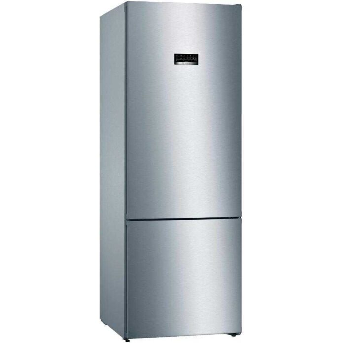 Combina frigorifica Bosch KGN56XLEA, 505 l, Clasa E, (clasificare energetica veche Clasa A++) Combina frigorifica Bosch KGN56XLEA, 505 l, Clasa E, (clasificare energetica veche Clasa A++)