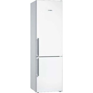 Combina frigorifica Bosch KGN39VWEP, 368 l, Clasa E, (clasificare energetica veche Clasa A++) Combina frigorifica Bosch KGN39VWEP, 368 l, Clasa E, (clasificare energetica veche Clasa A++)