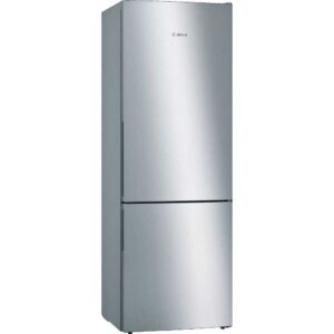 Combina frigorifica Bosch KGE49AICA, 419 l, Clasa C, Low Frost (clasificare energetica veche Clasa A+++) Combina frigorifica Bosch KGE49AICA, 419 l, Clasa C, Low Frost (clasificare energetica veche Clasa A+++)