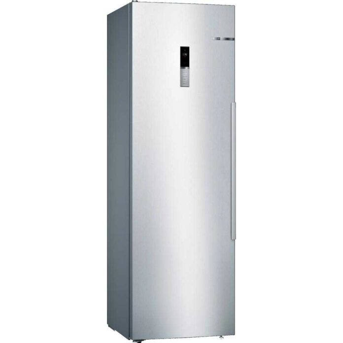 Frigider cu o usa Bosch KSV36BIEP, 346 l, Clasa E, (clasificare energetica veche Clasa A++) Frigider cu o usa Bosch KSV36BIEP, 346 l, Clasa E, (clasificare energetica veche Clasa A++)