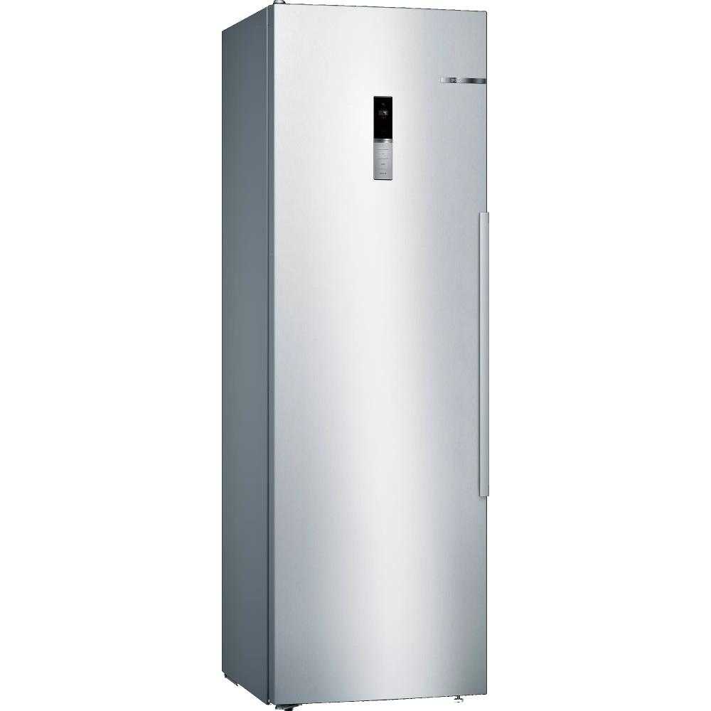 Frigider cu o usa Bosch KSV36BIEP, 346 l, Clasa E, (clasificare energetica veche Clasa A++) Frigider cu o usa Bosch KSV36BIEP, 346 l, Clasa E, (clasificare energetica veche Clasa A++)