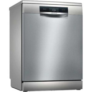 Masina de spalat vase Bosch SMS8YCI01E, 14 seturi, 8 programe, Clasa B, (clasificare energetica veche Clasa A+++) Masina de spalat vase Bosch SMS8YCI01E, 14 seturi, 8 programe, Clasa B, (clasificare energetica veche Clasa A+++)