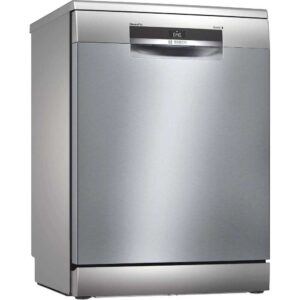 Masina de spalat vase Bosch SMS6ECI07E, 14 seturi, 6 programe, Clasa D, (clasificare energetica veche Clasa A+) Masina de spalat vase Bosch SMS6ECI07E, 14 seturi, 6 programe, Clasa D, (clasificare energetica veche Clasa A+)