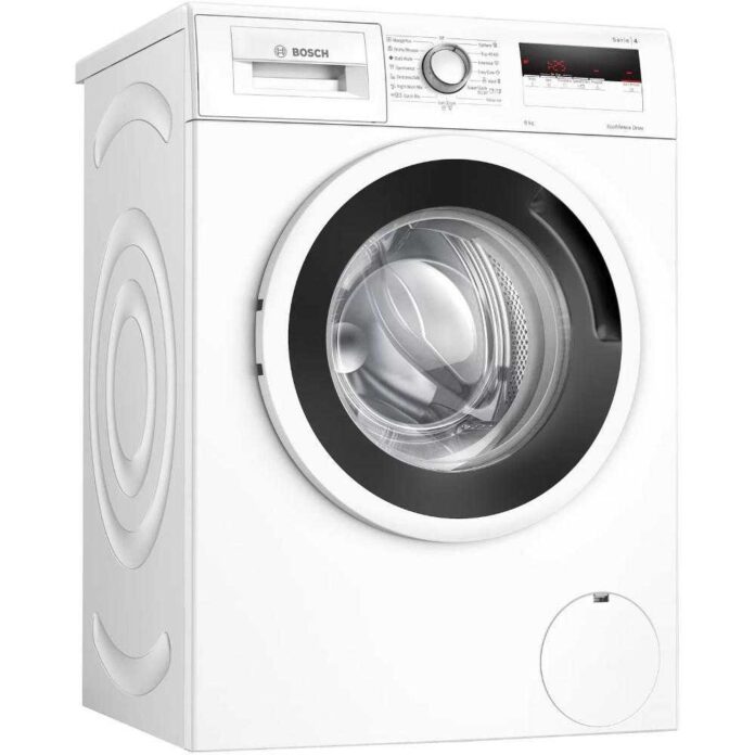 Masina de spalat rufe Bosch WAN24164BY, 1200 RPM, 8 kg, Clasa C, (clasificare energetica veche Clasa A+++)