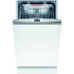Masina de spalat vase incorporabila Bosch SPV6EMX11E, 10 seturi, 6 programe, Clasa D, (clasificare energetica veche Clasa A++) Masina de spalat vase incorporabila Bosch SPV6EMX11E, 10 seturi, 6 programe, Clasa D, (clasificare energetica veche Clasa A++)
