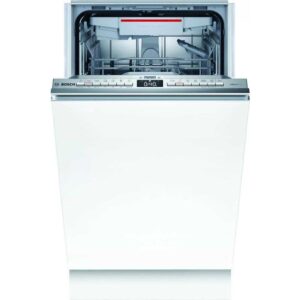 Masina de spalat vase incorporabila Bosch SPV4HMX61E, 10 seturi, 6 programe, Clasa E, (clasificare energetica veche Clasa A+) Masina de spalat vase incorporabila Bosch SPV4HMX61E, 10 seturi, 6 programe, Clasa E, (clasificare energetica veche Clasa A+)