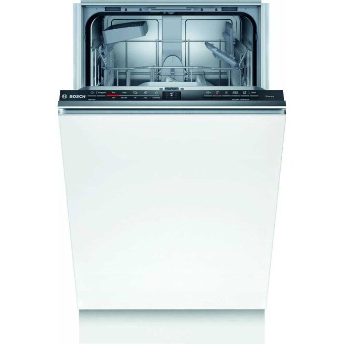 Masina de spalat vase incorporabila Bosch SPV2IKX10E, 9 seturi, 5 programe, ExtraDry, Tab-count, Silence on demand, ActiveWater, Clasa F