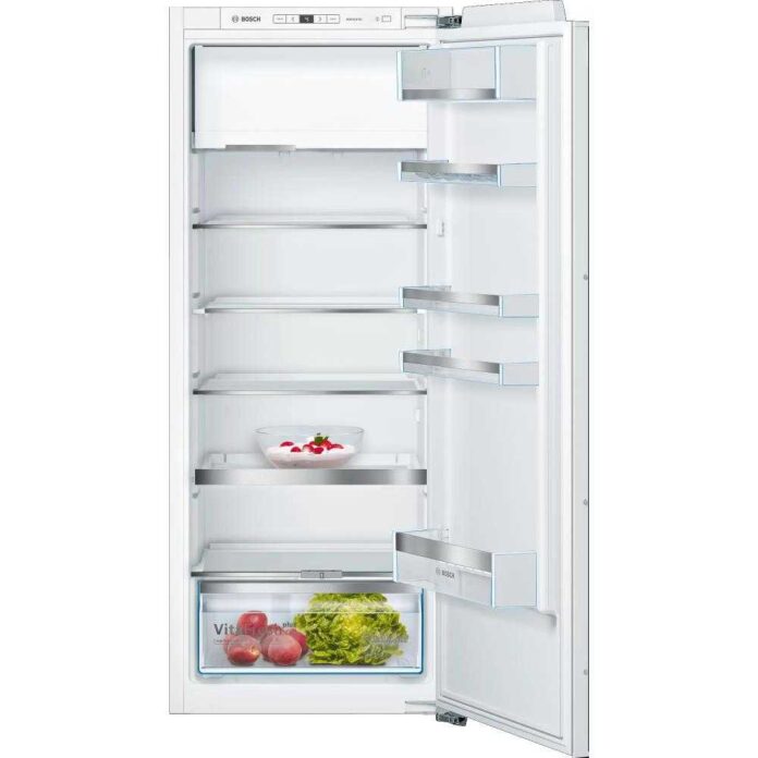 Frigider incorporabil cu o usa Bosch KIL52ADE0, 228 l, Clasa E, (clasificare energetica veche Clasa A+++)