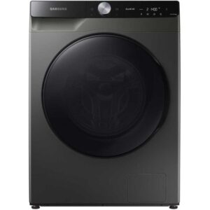 Masina de spalat rufe Samsung WW90T734DBX/S7, 1400 RPM, 9 kg, Auto Dispense, Steam, Eco Bubble, WiFi SmartThings, Clasa A Masina de spalat rufe Samsung WW90T734DBX/S7, 1400 RPM, 9 kg, Auto Dispense, Steam, Eco Bubble, WiFi SmartThings, Clasa A