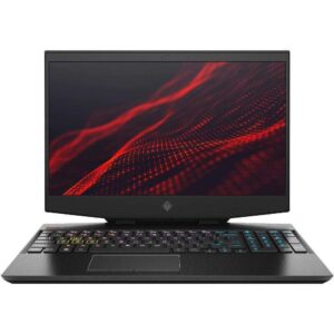 Laptop Gaming HP Omen 15-dh1004nq, Procesor Intel® Core™ i7-10750H, 16GB DDR4, HDD 1TB + SSD 256GB, NVIDIA GeForce RTX 2060 6GB, Free DOS Laptop Gaming HP Omen 15-dh1004nq, Procesor Intel® Core™ i7-10750H, 16GB DDR4, HDD 1TB + SSD 256GB, NVIDIA GeForce RTX 2060 6GB, Free DOS