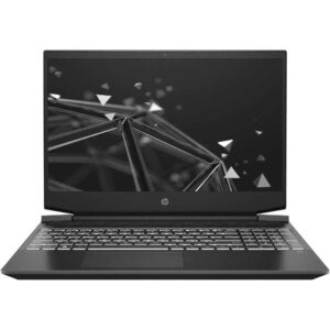 Laptop Gaming HP Pavilion 15-ec1029nq, AMD Ryzen™ 7 4800H, 8GB DDR4, SSD 512GB, NVIDIA GeForce GTX 1660 Ti Max-Q 6GB, Free DOS Laptop Gaming HP Pavilion 15-ec1029nq, AMD Ryzen™ 7 4800H, 8GB DDR4, SSD 512GB, NVIDIA GeForce GTX 1660 Ti Max-Q 6GB, Free DOS