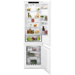 Combina frigorifica incorporabila Electrolux ENS6TE19S, No Frost, 273 l, Clasa E Combina frigorifica incorporabila Electrolux ENS6TE19S, No Frost, 273 l, Clasa E