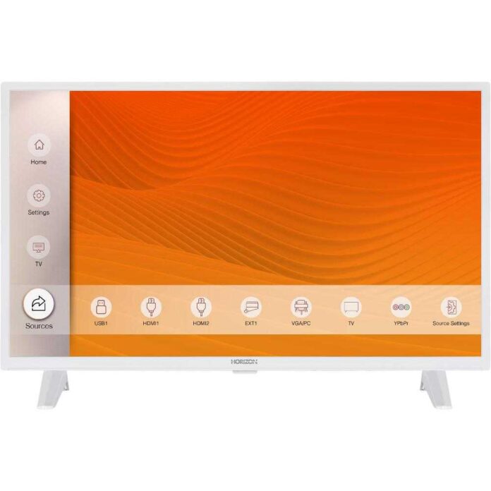 Televizor LED, Horizon 32HL6301H/B, 80 cm, HD, Clasa F Televizor LED, Horizon 32HL6301H/B, 80 cm, HD, Clasa F
