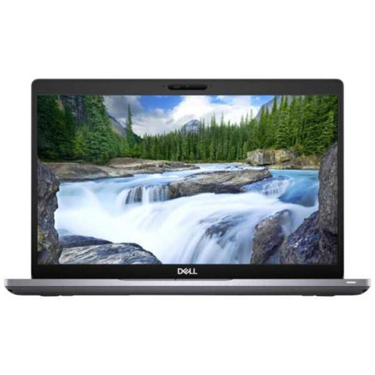 Laptop Dell Latitude 5410, Intel® Core&trade; i7-10610U, 8GB DDR4, SSD 256GB, Intel® UHD Graphics, Linux