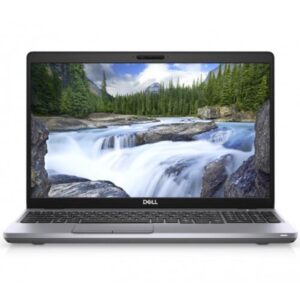 Laptop Dell Latitude 5511, Intel® Core™ i5-10400H, 8GB DDR4, SSD 256GB, Intel® UHD Graphics, Linux Laptop Dell Latitude 5511, Intel® Core™ i5-10400H, 8GB DDR4, SSD 256GB, Intel® UHD Graphics, Linux