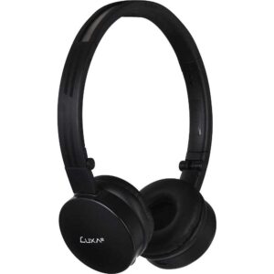 Casti audio On-Ear Thermaltake LUXA2 Lavi L, Bluetooth, Negru Casti audio On-Ear Thermaltake LUXA2 Lavi L, Bluetooth, Negru