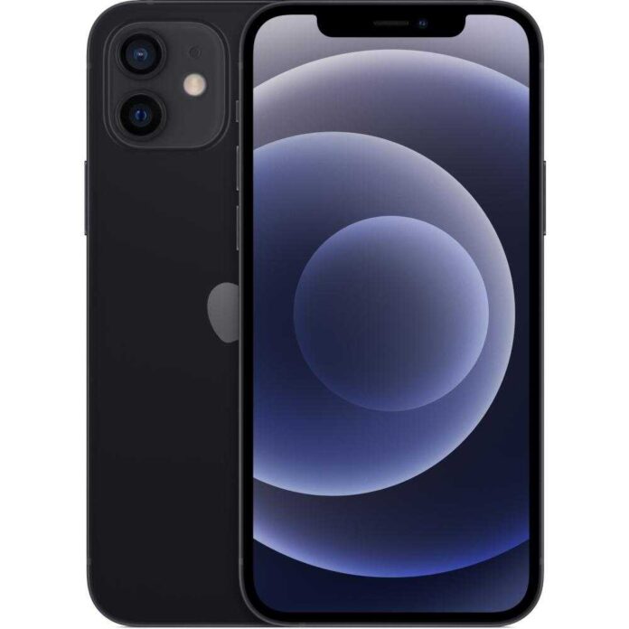 Telefon mobil Apple iPhone 12 5G, 256GB, Purple