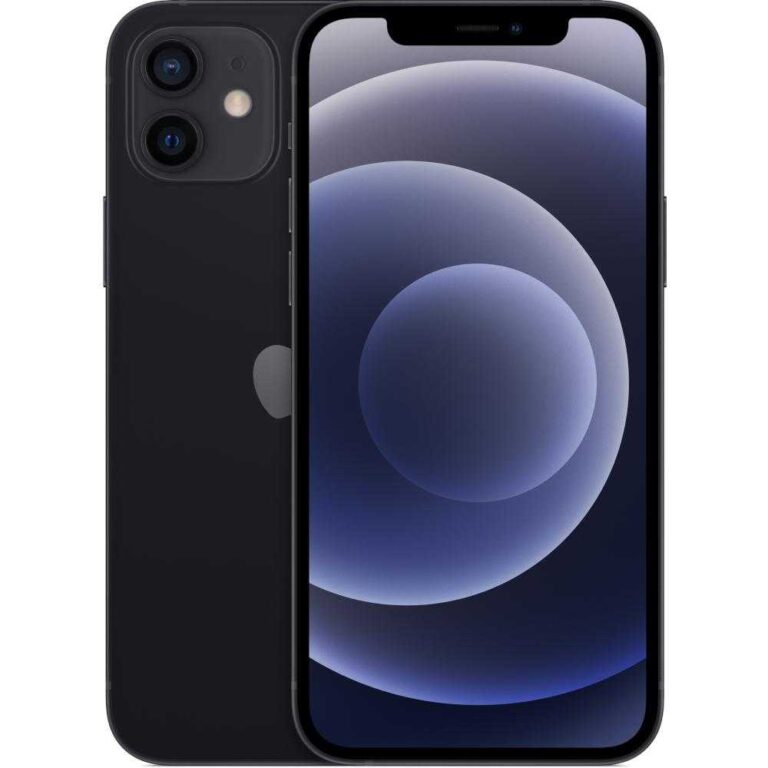 Telefon mobil Apple iPhone 12 5G, 256GB, Purple