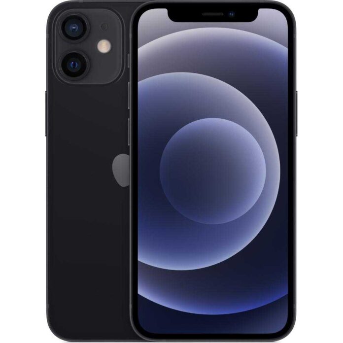 Telefon mobil Apple iPhone 12 mini 5G, 256GB, Purple