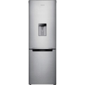 Combina frigorifica Samsung RB31FWRNDSA/EO, 338 l, Clasa F, (clasificare energetica veche Clasa A+) Combina frigorifica Samsung RB31FWRNDSA/EO, 338 l, Clasa F, (clasificare energetica veche Clasa A+)