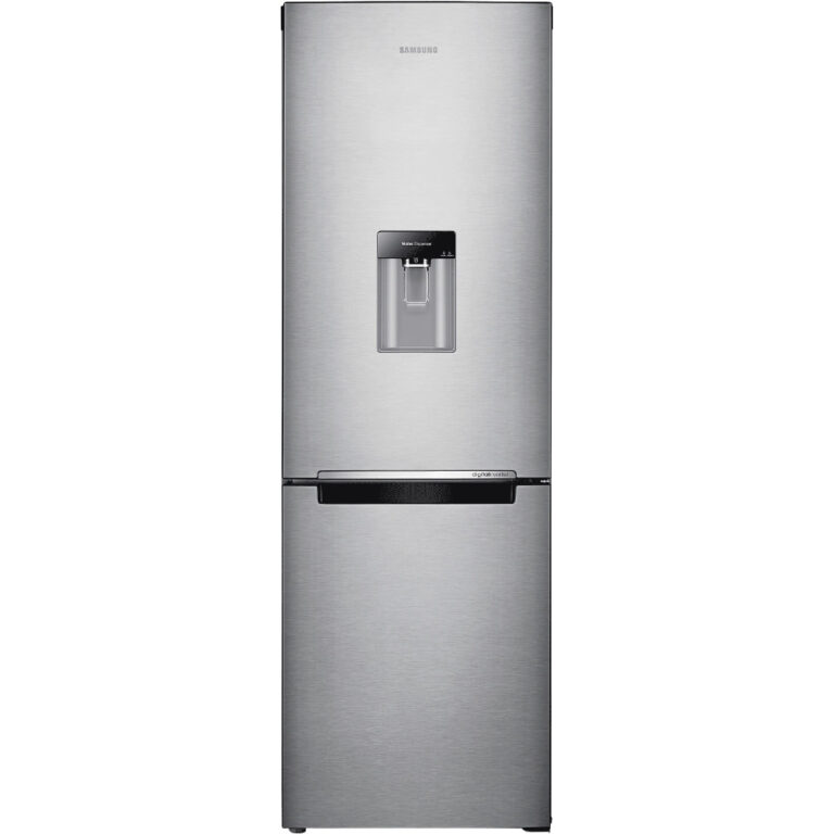 Combina frigorifica Samsung RB31FWRNDSA/EO, 338 l, Clasa F, (clasificare energetica veche Clasa A+)