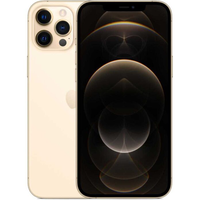 Telefon mobil Apple iPhone 12 Pro Max 5G, 256GB, Silver