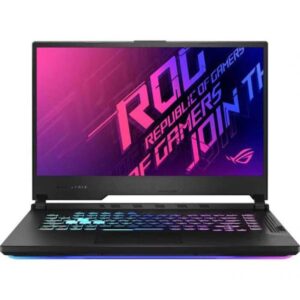 Laptop Gaming Asus ROG Strix G15 G512LWS-AZ003, Intel® Core™ i7-10750H, 16GB DDR4, SSD 1TB, NVIDIA GeForce RTX 2070 SUPER 8GB, Free DOS Laptop Gaming Asus ROG Strix G15 G512LWS-AZ003, Intel® Core™ i7-10750H, 16GB DDR4, SSD 1TB, NVIDIA GeForce RTX 2070 SUPER 8GB, Free DOS