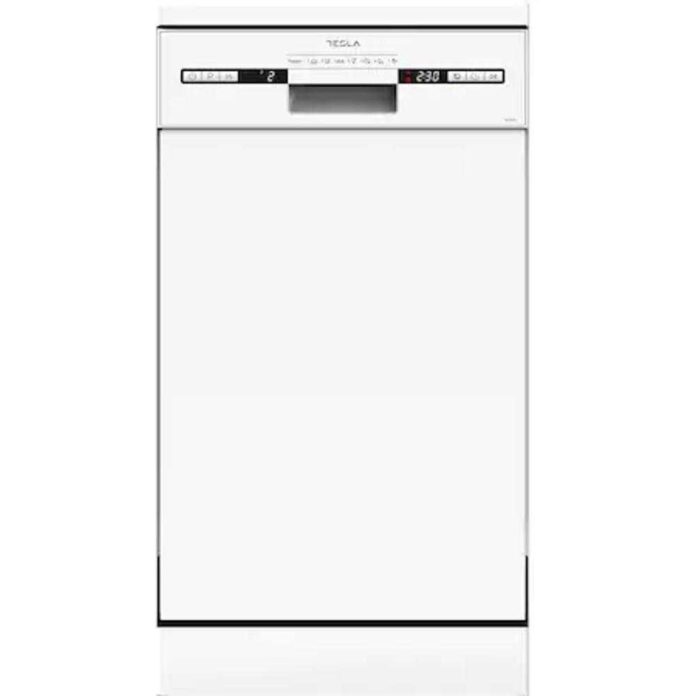 Masina de spalat vase Tesla WD460M, 9 seturi, 7 programe, Clasa A++ Masina de spalat vase Tesla WD460M, 9 seturi, 7 programe, Clasa A++