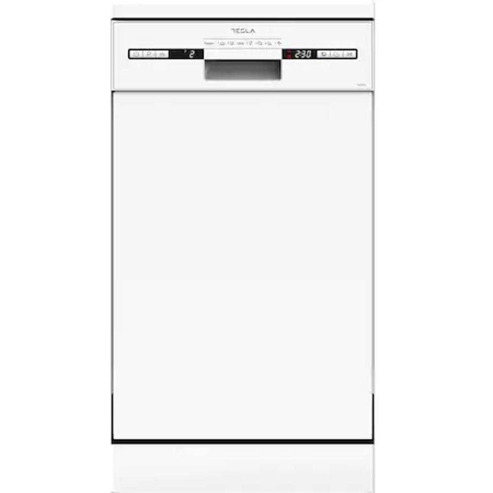 Masina de spalat vase Tesla WD460M, 9 seturi, 7 programe, Clasa A++ Masina de spalat vase Tesla WD460M, 9 seturi, 7 programe, Clasa A++