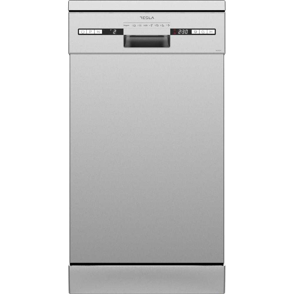 Masina de spalat vase Tesla WD460MX, 9 seturi, 7 programe, Clasa A++ Masina de spalat vase Tesla WD460MX, 9 seturi, 7 programe, Clasa A++