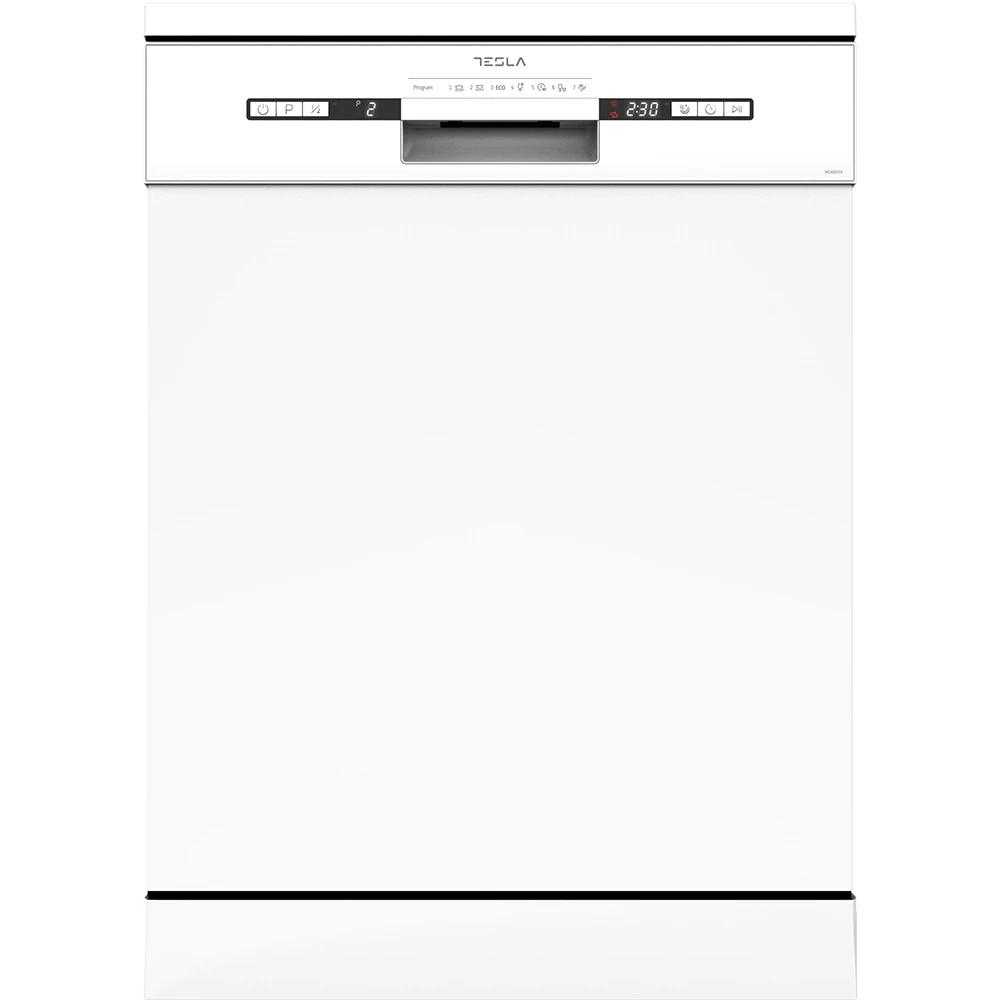 Masina de spalat vase Tesla WD660M, 12 seturi, 7 programe, Clasa A++ Masina de spalat vase Tesla WD660M, 12 seturi, 7 programe, Clasa A++