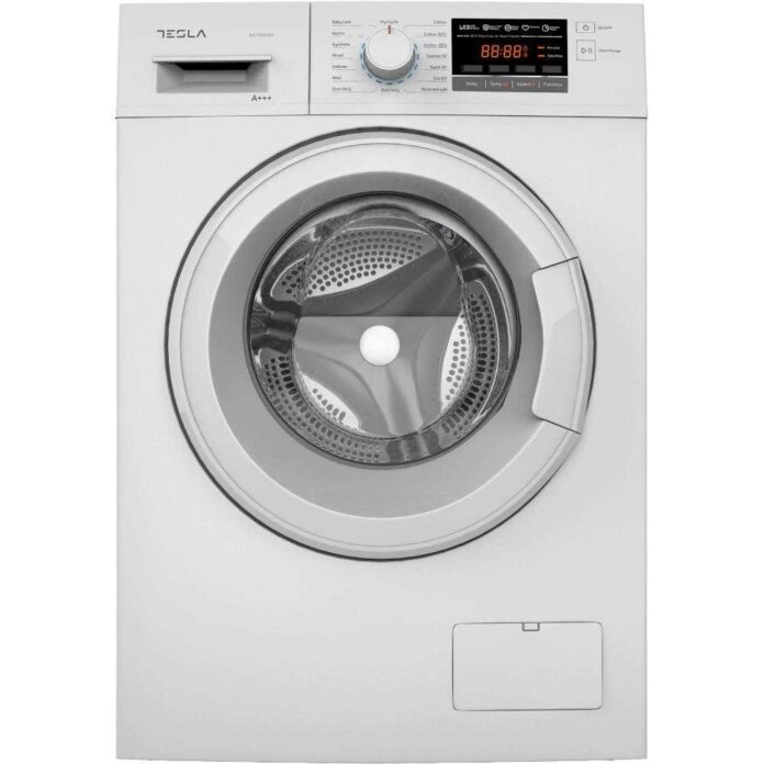 Masina de spalat rufe Tesla WF71290M, 1200 RPM, 7 kg, Clasa A+++ Masina de spalat rufe Tesla WF71290M, 1200 RPM, 7 kg, Clasa A+++