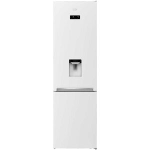 Combina frigorifica Beko RCNA406E40DZWN, 362 l, Clasa E (clasificare energetica veche Clasa A++) Combina frigorifica Beko RCNA406E40DZWN, 362 l, Clasa E (clasificare energetica veche Clasa A++)