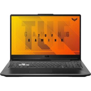 Laptop Gaming Asus TUF F17 FX706LI-H7037, Intel® Core™ i5-10300H, 16GB DDR4, SSD 512GB, NVIDIA GeForce GTX 1650 Ti 4GB, Free DOS Laptop Gaming Asus TUF F17 FX706LI-H7037, Intel® Core™ i5-10300H, 16GB DDR4, SSD 512GB, NVIDIA GeForce GTX 1650 Ti 4GB, Free DOS
