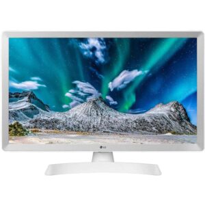 Televizor LED, LG 24TL510V-WZ, 60 cm, HD Ready Televizor LED, LG 24TL510V-WZ, 60 cm, HD Ready