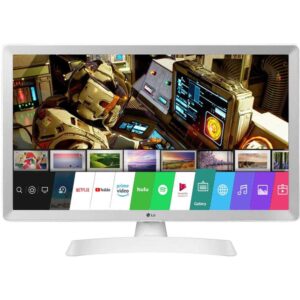 Televizor Smart LED, LG 28TN515S-WZ, 70 cm, HD Televizor Smart LED, LG 28TN515S-WZ, 70 cm, HD