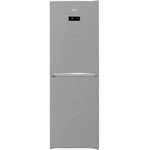 Combina frigorifica Beko RCNA386E40ZXBN, Neo Frost, 358 l, HarvestFresh, Everfresh+, Display Touch Control, Clasa E Combina frigorifica Beko RCNA386E40ZXBN, Neo Frost, 358 l, HarvestFresh, Everfresh+, Display Touch Control, Clasa E